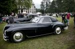 Alfa Romeo 6C 2500 SS Touring Coupe 1949 года